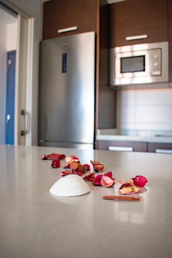 Penthouse Tarifa With Sea Viewsアパートメント エクステリア 写真