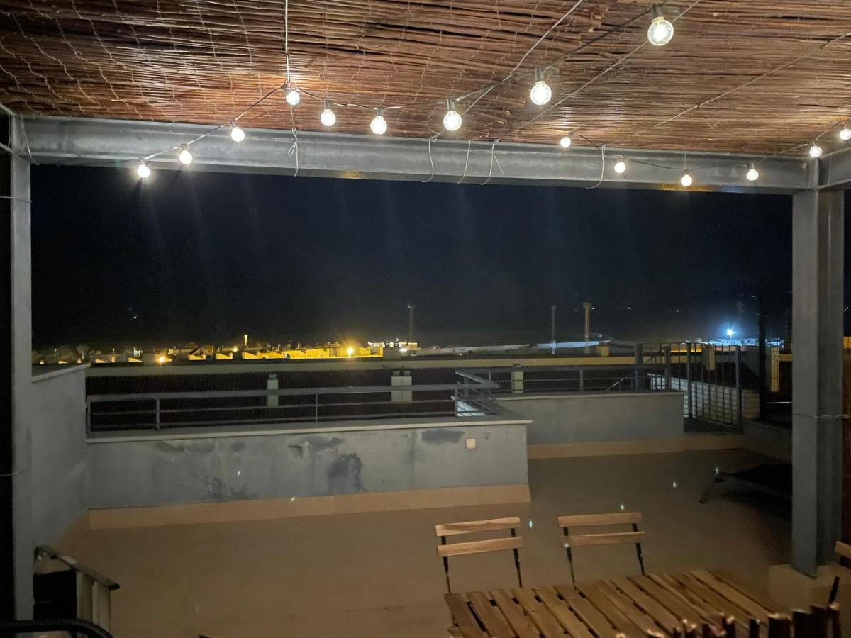 Penthouse Tarifa With Sea Viewsアパートメント エクステリア 写真