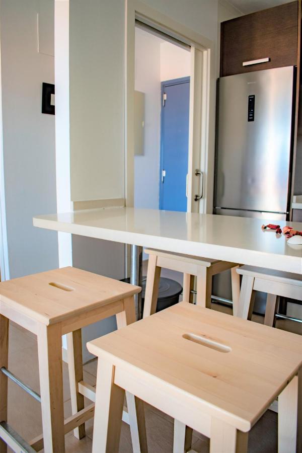 Penthouse Tarifa With Sea Viewsアパートメント エクステリア 写真