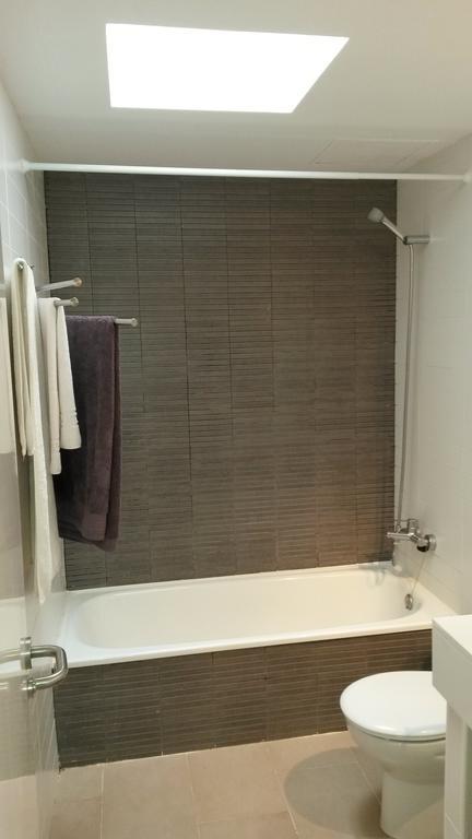 Penthouse Tarifa With Sea Viewsアパートメント 部屋 写真